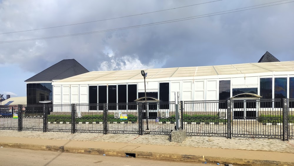 LioraCity Event Center